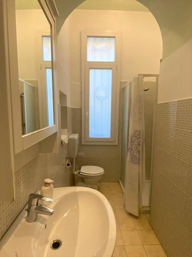 The Comfort - Big Apartment In Villa With Garden And Terrace Argegno Luaran gambar